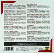 CD-Box - Roberto Alagna - L'Essentiel Des Albums Studio