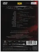 DVD - Roberto Alagna - Live In Paris - Still Sealed