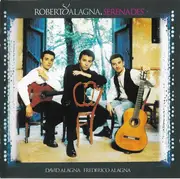 CD - Roberto Alagna - Serenades
