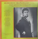 LP - Roberto Bañuelas - canta Arie Antiche Italiane