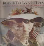 Roberto Bañuelas