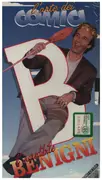 VHS - Roberto Benigni - L'incredibile - Italian