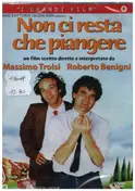 Roberto Benigni - Non Ci Resta Che Piangere / Nothing Left To Do But Cry