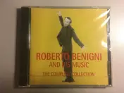 Roberto Benigni - Roberto Benigni And His Music - The Complete Collection