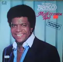 LP - Roberto Blanco - Musik Ist Meine Welt