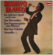 Roberto Blanco - Roberto Blanco, Tausend Takte Temperament