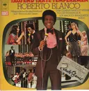 LP - Roberto Blanco - Tausend Takte Temperament