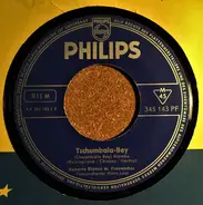 Roberto Blanco - Tschumbala-Bey / Wo Sind Die Berge, Wo Sind Die Täler