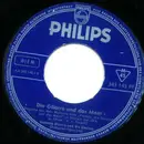 7inch Vinyl Single - Roberto Blanco Und Die Starlets - Die Gitarre Und Das Meer