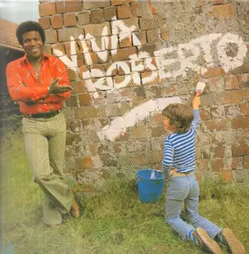 Roberto Blanco - Viva Roberto