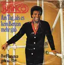 7inch Vinyl Single - Roberto Blanco - Am Tag, Als Es Kein Benzin Mehr Gab