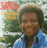 Roberto Blanco - Cantala Pepe