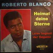 Roberto Blanco - Heimat Deine Sterne