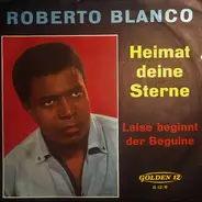 Roberto Blanco - Heimat Deine Sterne