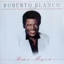 CD - Roberto Blanco - Heute So - Morgen So