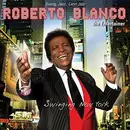 CD - Roberto Blanco - Swinging New York