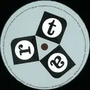 12inch Vinyl Single - Roberto Bosco - State Of Mind Part 1