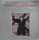 LP - Roberto Cantoral - El Trovador de América!