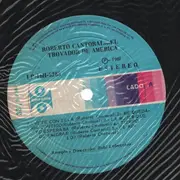 LP - Roberto Cantoral - El Trovador de América!