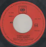 7inch Vinyl Single - Roberto Carlos - Minha Senhora