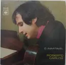 LP - Roberto Carlos - O Inimitável