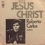 Roberto Carlos - Jesus Christ