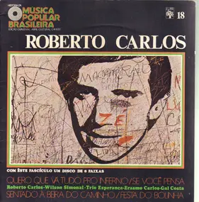 Roberto Carlos - História Da Música Popular Brasileira - Roberto Carlos