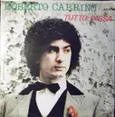 7inch Vinyl Single - Roberto Carrino - Vaffalà / Tutto Passa