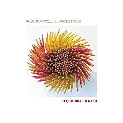 Roberto Cipelli - L'Equilibrio di Nash