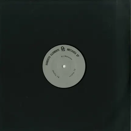 Roberto Clementi - Metavex EP