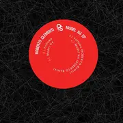 12inch Vinyl Single - Roberto Clementi - Model N4 EP