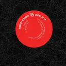 12inch Vinyl Single - Roberto Clementi - Model N4 EP