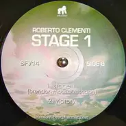Roberto Clementi - Stage 1