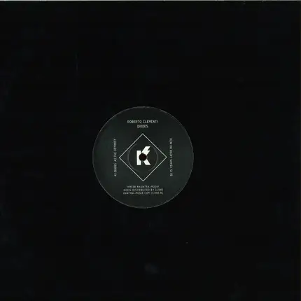 Roberto Clementi - Diodes