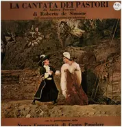 Roberto De Simone - La Cantata Dei Pastori