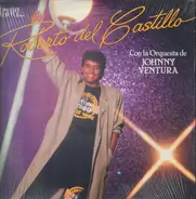 Roberto Del Castillo Con la Orquesta de Johnny Ventura - Otra Vez...