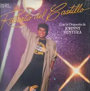 Roberto Del Castillo Con la Orquesta de Johnny Ventura - Otra Vez...