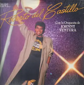 Roberto del Castillo - Otra Vez...