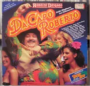 Roberto Delgado - Da Capo Roberto