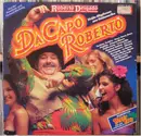 LP - Roberto Delgado - Da Capo Roberto