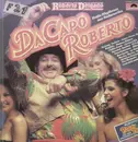 LP - Roberto Delgado - DaCapo Roberto