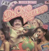 LP - Roberto Delgado - DaCapo Roberto