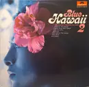 LP - Roberto Delgado & His Orchestra - Blue Hawaii 2