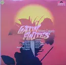 LP - Roberto Delgado & His Orchestra - Latin Flutes