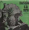 LP - Orchester Roberto Delgado - Marimba A La Carte - RARE INDIAN PRESSING