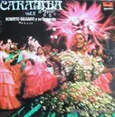 LP - Roberto Delgado & His Orchestra - Caramba Vol. 2
