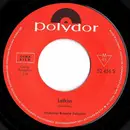 7inch Vinyl Single - Roberto Delgado & His Orchestra - Letkiss