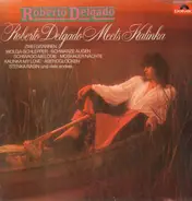 Roberto Delgado & His Orchestra - Roberto Delgado Meets Kalinka