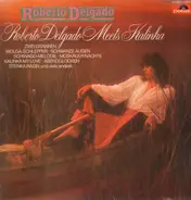Roberto Delgado & His Orchestra - Roberto Delgado Meets Kalinka