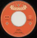 7inch Vinyl Single - Roberto Delgado With Chorus And Rhythm - Trudie / Rosita